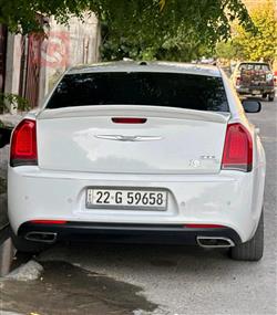 Chrysler 300